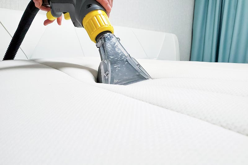 mattress cleaning leeds